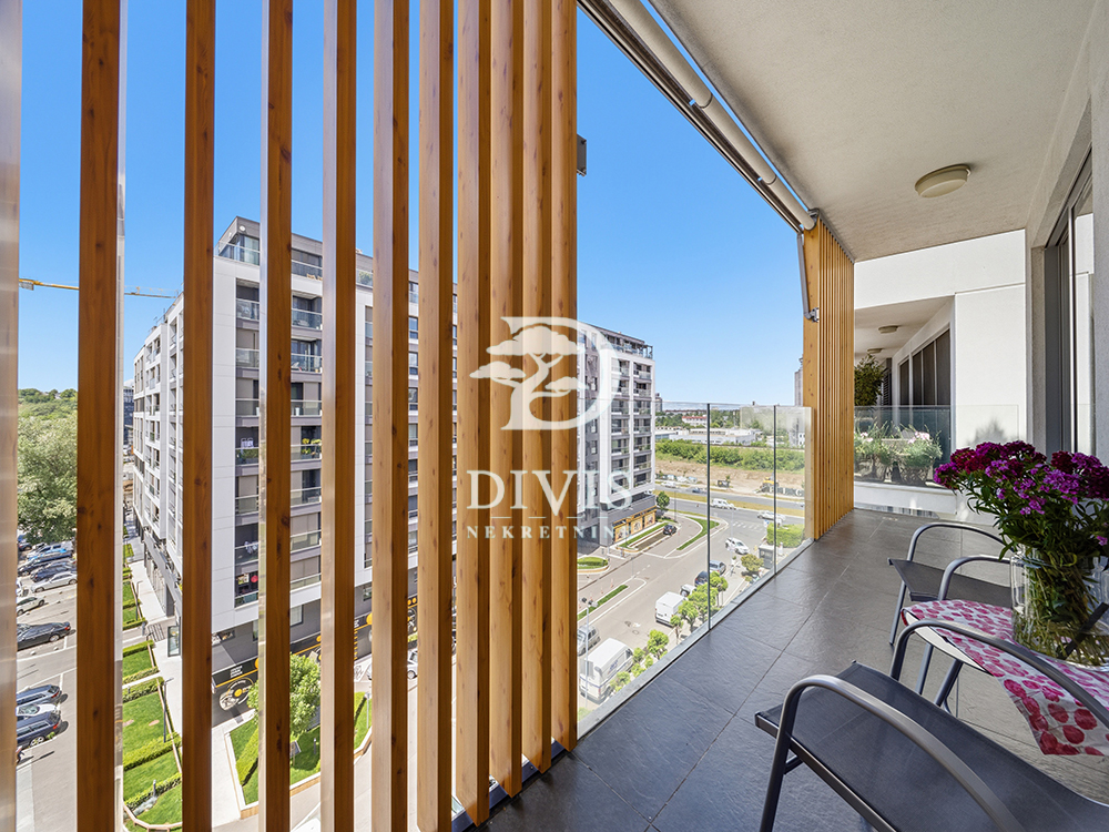 Slika 11 - Dvosoban stan na prodaju, 63m2, 289.000€